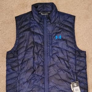 Under Armour Men's ColdGear Reactor Vest